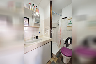 achat appartement le-monetier-les-bains 05220