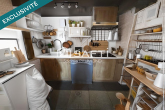 achat appartement le-monetier-les-bains 05220