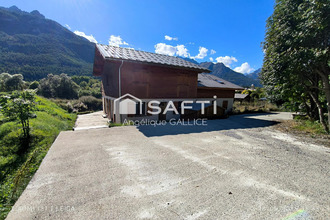 achat appartement le-monetier-les-bains 05220