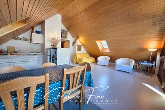 achat appartement le-monetier-les-bains 05220