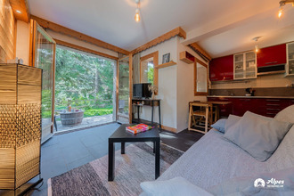 achat appartement le-monetier-les-bains 05220