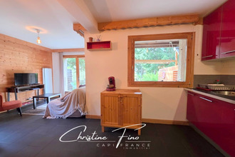 achat appartement le-monetier-les-bains 05220