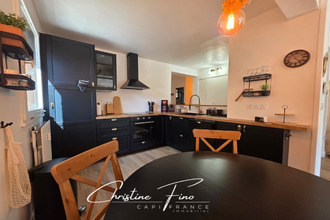 achat appartement le-monetier-les-bains 05220