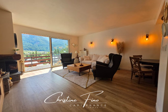 achat appartement le-monetier-les-bains 05220