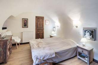 achat appartement le-monetier-les-bains 05220