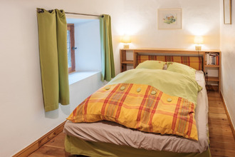 achat appartement le-monetier-les-bains 05220