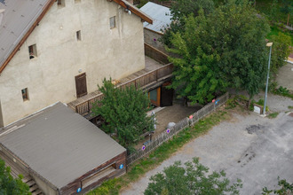 achat appartement le-monetier-les-bains 05220