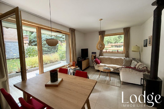 achat appartement le-monetier-les-bains 05220