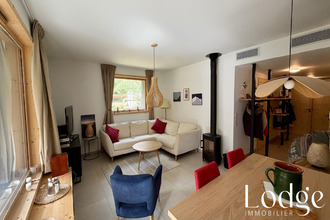 achat appartement le-monetier-les-bains 05220