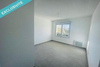 achat appartement le-muy 83490