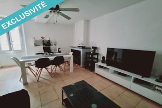 achat appartement le-muy 83490