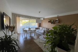 achat appartement le-muy 83490