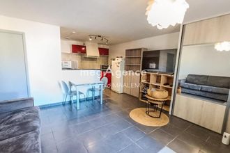 achat appartement le-muy 83490