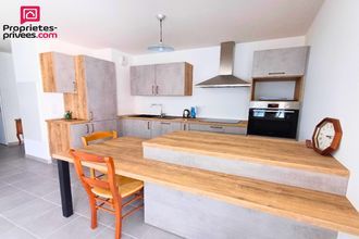 achat appartement le-muy 83490