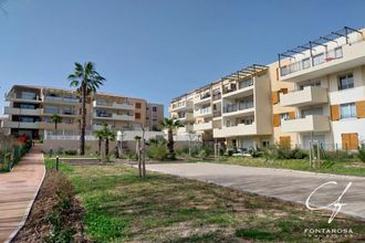 achat appartement le-muy 83490