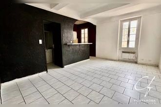 achat appartement le-muy 83490