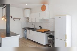 achat appartement le-muy 83490