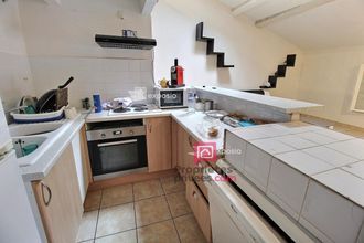 achat appartement le-muy 83490