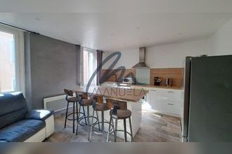 achat appartement le-muy 83490