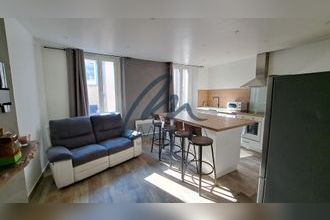 achat appartement le-muy 83490