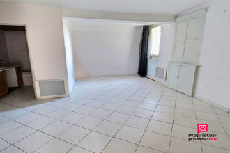 achat appartement le-muy 83490