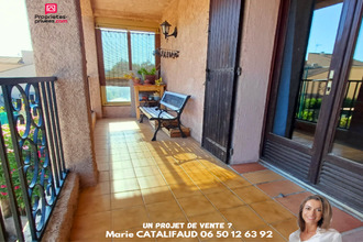 achat appartement le-muy 83490