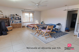 achat appartement le-muy 83490