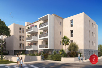 achat appartement le-muy 83490