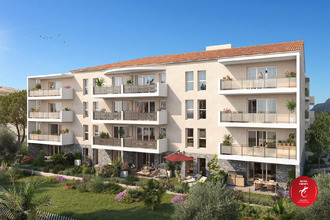 achat appartement le-muy 83490