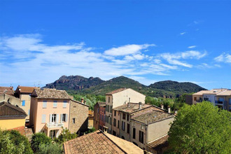 achat appartement le-muy 83490