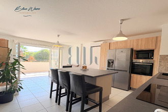 achat appartement le-muy 83490