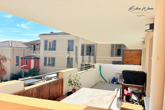 achat appartement le-muy 83490