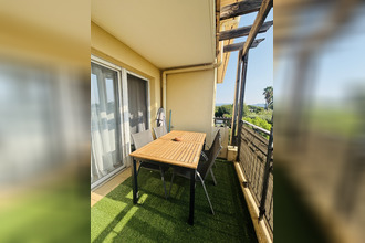 achat appartement le-muy 83490