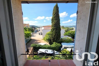 achat appartement le-muy 83490