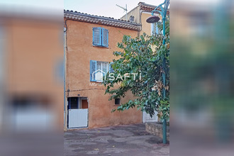 achat appartement le-muy 83490