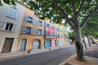 achat appartement le-muy 83490