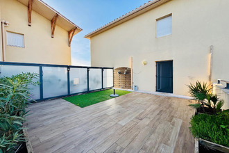 achat appartement le-muy 83490