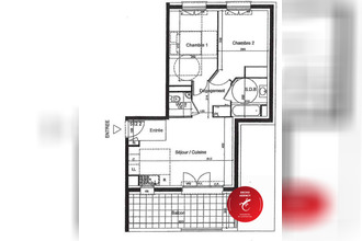 achat appartement le-muy 83490