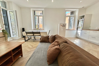 achat appartement le-muy 83490