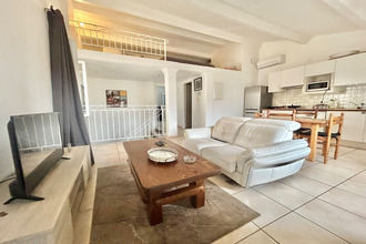 achat appartement le-muy 83490