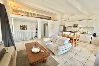 achat appartement le-muy 83490