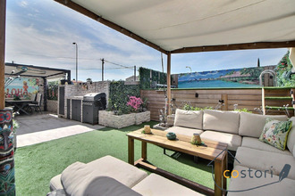 achat appartement le-muy 83490