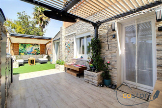 achat appartement le-muy 83490