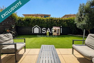 achat appartement le-muy 83490
