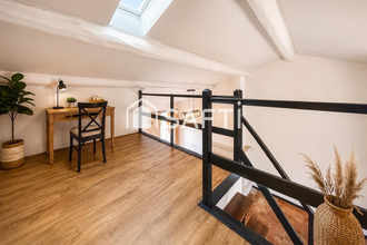 achat appartement le-muy 83490