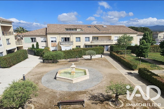 achat appartement le-muy 83490