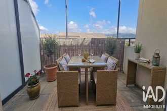 achat appartement le-muy 83490