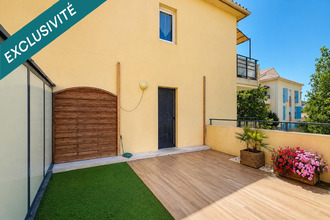 achat appartement le-muy 83490