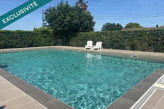 achat appartement le-muy 83490
