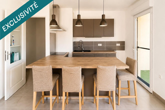 achat appartement le-muy 83490